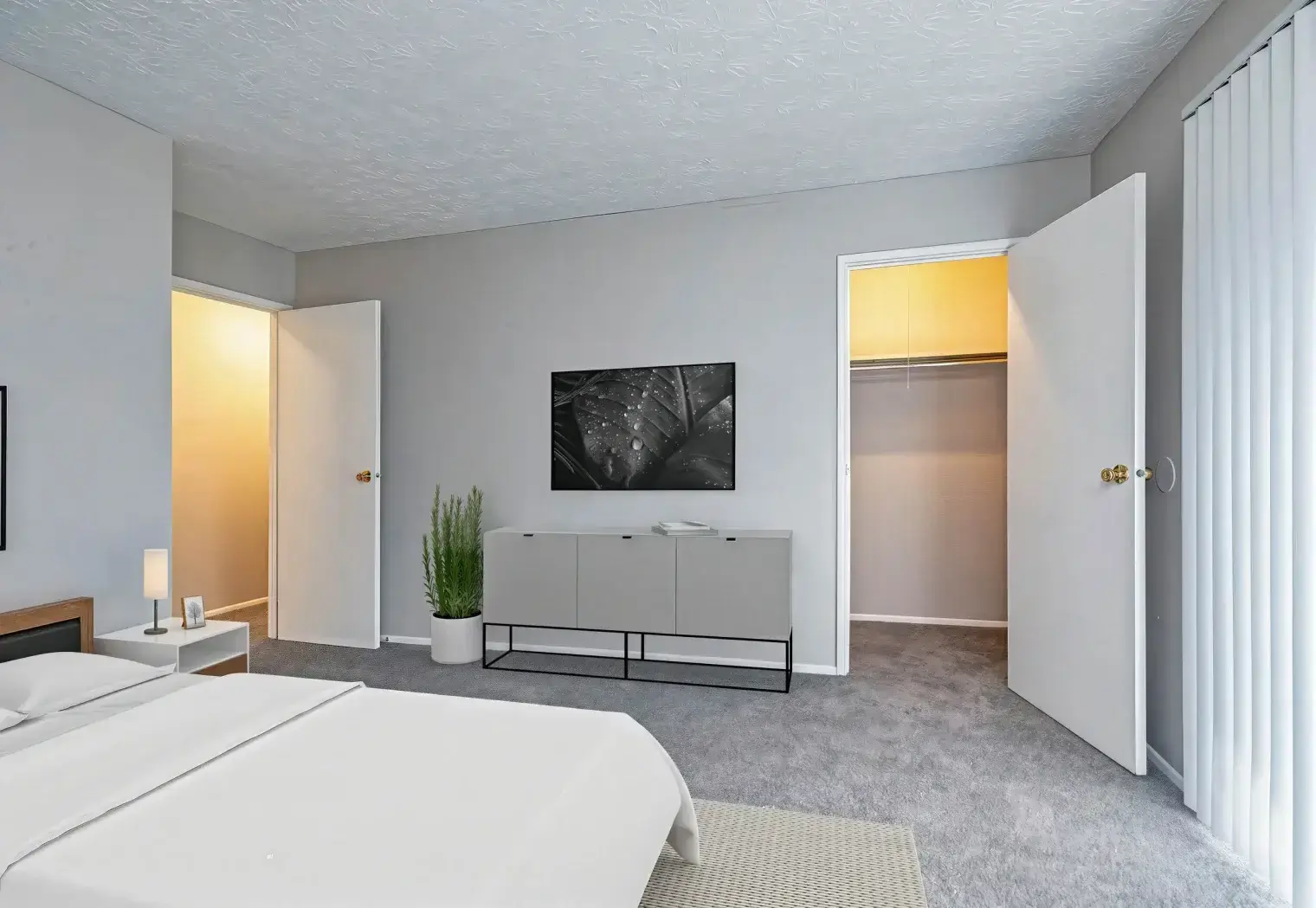 ChandlerCommons-bedroom-walk-in-closet